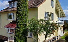 Gaestehaus Schoenstein